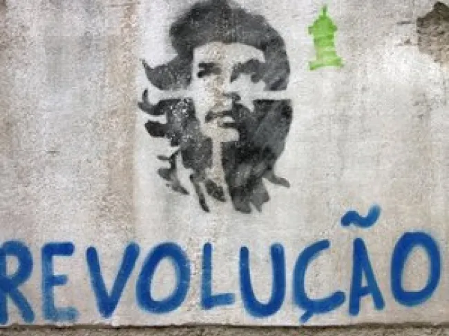 Che Guevara